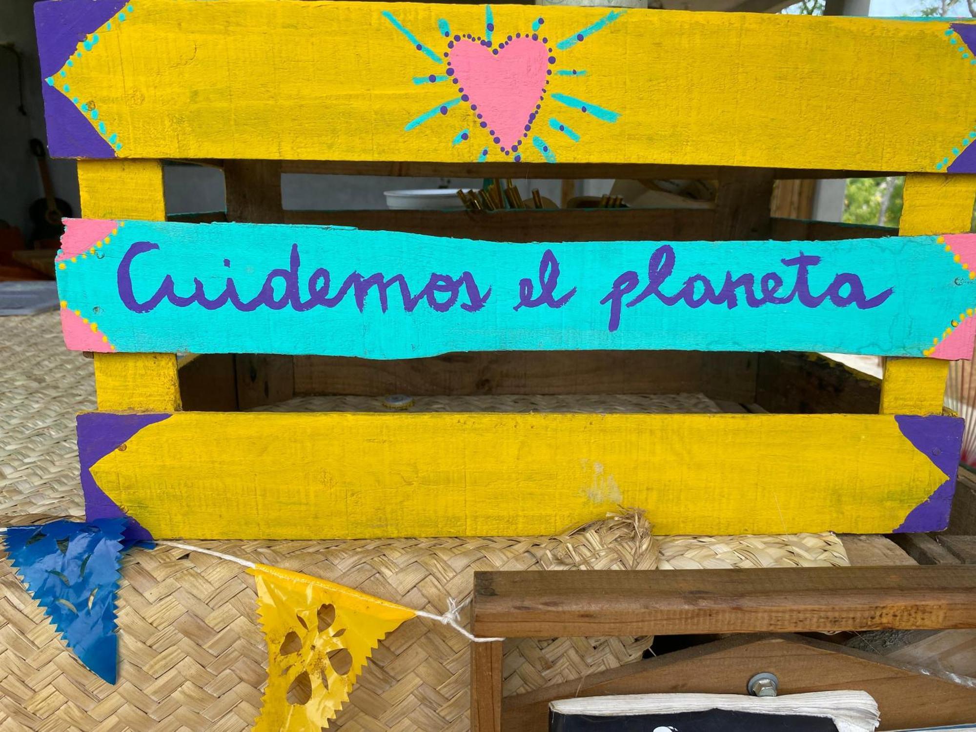 Bajo Las Estrellas Eco Glamping Mazunte Luaran gambar
