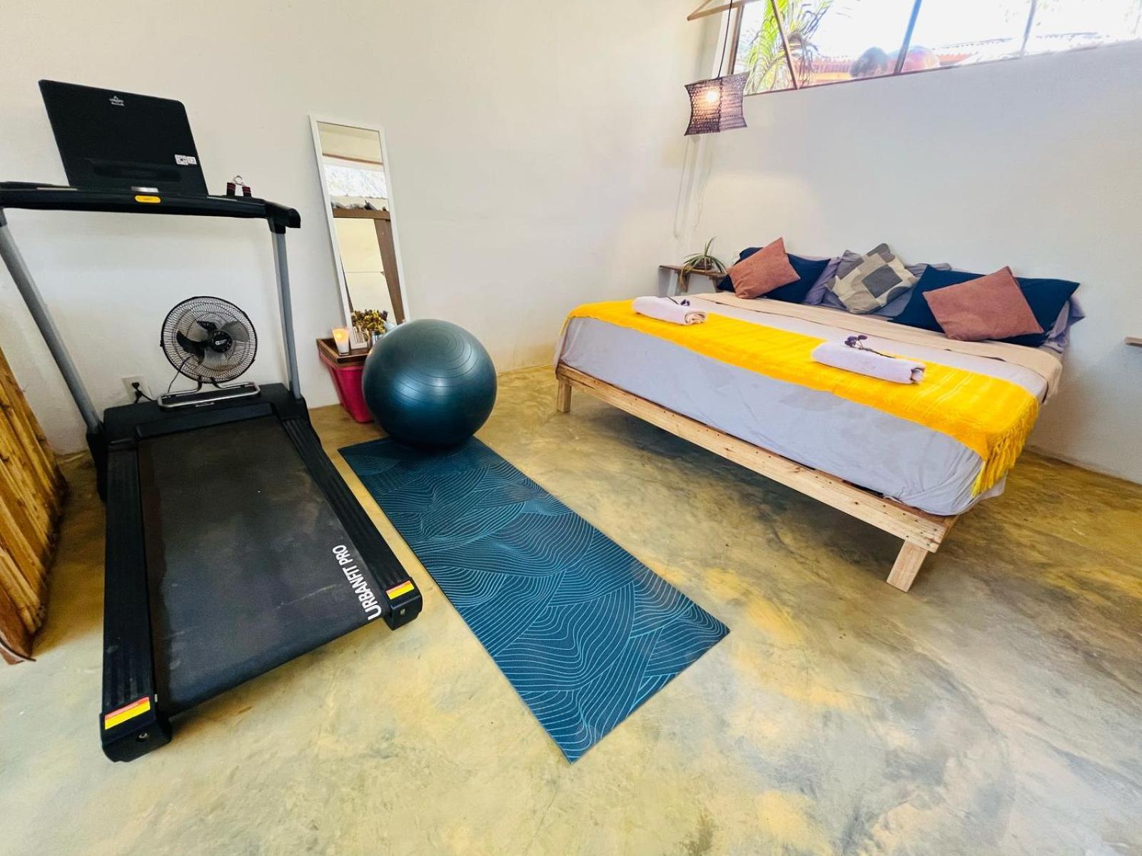 Bajo Las Estrellas Eco Glamping Mazunte Luaran gambar